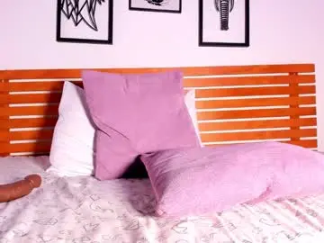 Chaturbate Live Porn of samantarobinson