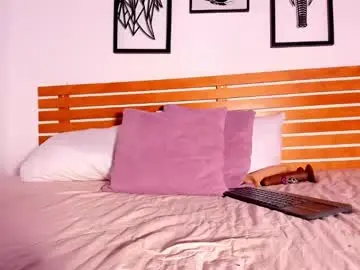 Chaturbate Private Sex Chat of samantarobinson