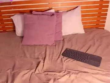 Chaturbate Live Sex Cam of samantarobinson