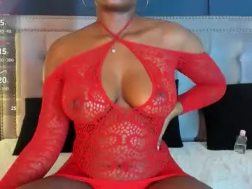 Chaturbate Nude Webcam of shanyqueen