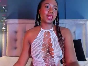 Chaturbate Sex Chat of shanyqueen