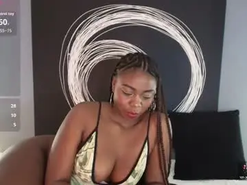 Chaturbate Nude Webcam of shanyqueen