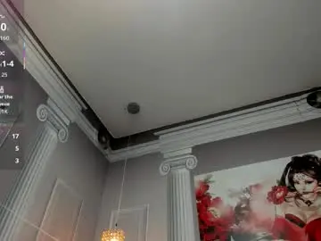 Chaturbate Best Webcam of slut_milf4u
