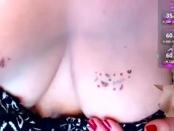 Chaturbate Nude Webcam of 1_tiffany_1