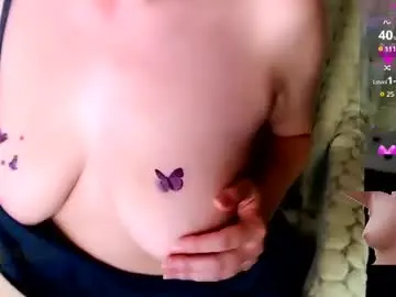 Chaturbate Live Sex Cam of 1_tiffany_1