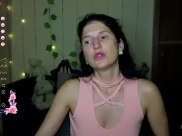 Chaturbate Live Porn of alianna_solo_kiss