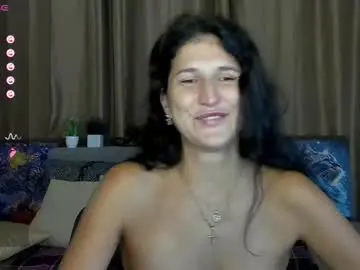 Chaturbate Free Porn Cam of alianna_solo_kiss
