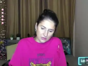 Chaturbate Live Porn of alianna_solo_kiss