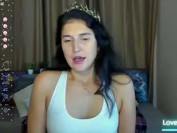 Chaturbate Adult Video Chat of alianna_solo_kiss