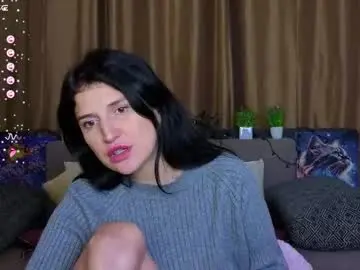 Chaturbate Live Sex Cam of alianna_solo_kiss
