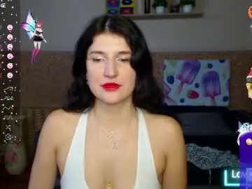 Chaturbate Private Sex Chat of alianna_solo_kiss