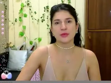 Chaturbate Free Porn Cam of alianna_solo_kiss