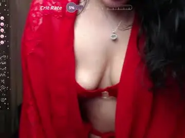 Chaturbate Free Porn Cam of alianna_solo_kiss