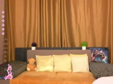 Chaturbate Free Porn Cam of alianna_solo_kiss