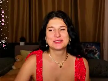 Chaturbate Live Porn of alianna_solo_kiss