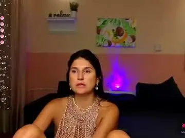 Chaturbate Free Live Porn of alianna_solo_kiss