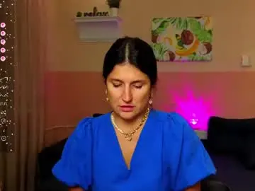 Chaturbate Live Sex Cam of alianna_solo_kiss
