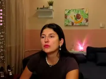Chaturbate Live Sex Cam of alianna_solo_kiss