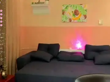 Chaturbate Free Live Porn of alianna_solo_kiss
