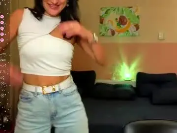 Chaturbate Sex Chat of alianna_solo_kiss