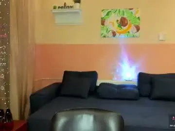 Chaturbate Sex Cam of alianna_solo_kiss