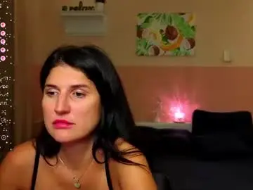 Chaturbate Adult Webcam of alianna_solo_kiss
