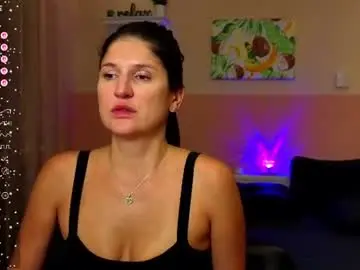 Chaturbate Free Porn Cam of alianna_solo_kiss