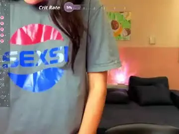 Chaturbate Free Porn Cam of alianna_solo_kiss