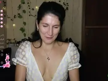 Chaturbate Sex Cam of alianna_solo_kiss