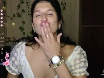 Chaturbate Sex Chat of alianna_solo_kiss