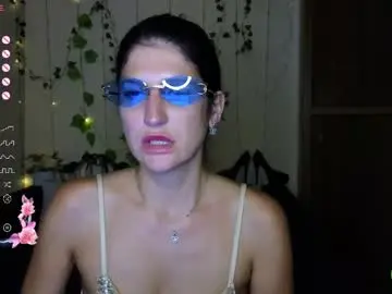 Chaturbate Private Sex Chat of alianna_solo_kiss