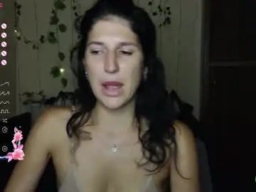 Chaturbate Free Live Porn of alianna_solo_kiss