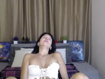 Chaturbate Free Porn Cam of alianna_solo_kiss