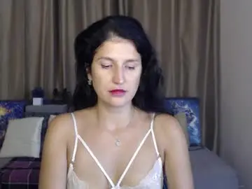 Chaturbate Live Sex of alianna_solo_kiss