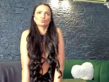 Chaturbate Live Sex Cam of annesins