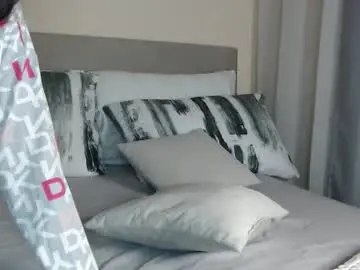 Chaturbate Live Porn of annesins