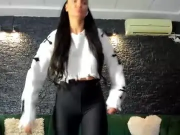 Chaturbate Free Porn Cam of annesins