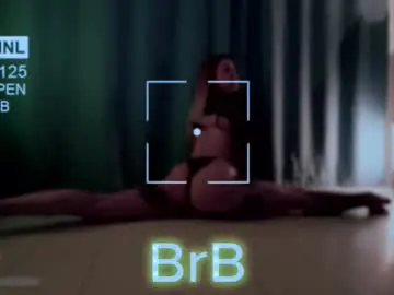 Chaturbate Nude Webcam of ask_alexa