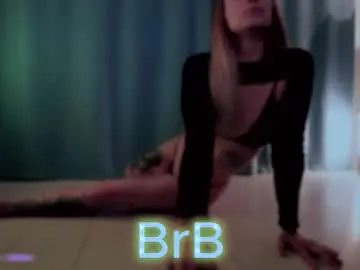 Chaturbate Sex Chat of ask_alexa