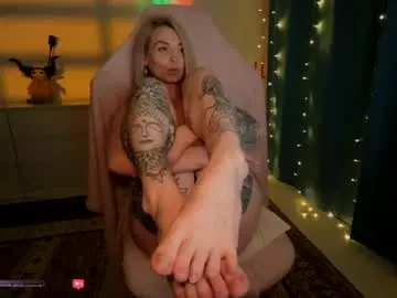 Chaturbate Live Sex of ask_alexa