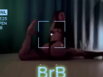 Chaturbate Sex Chat of ask_alexa