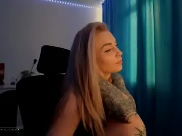 Chaturbate Adult Video Chat of ask_alexa