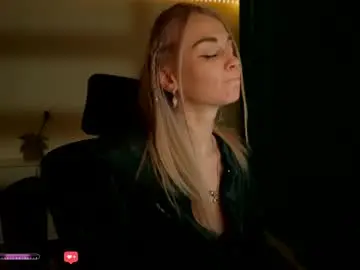 Chaturbate Sex Chat of ask_alexa