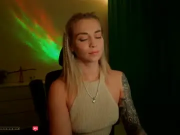 Chaturbate Live Porn of ask_alexa