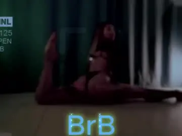 Chaturbate Nude Webcam of ask_alexa