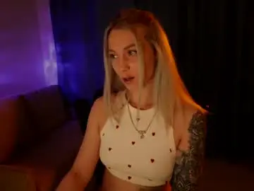 Chaturbate Live Sex Cam of ask_alexa