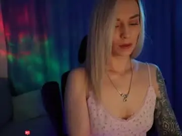 Chaturbate Watch Live Sex Cams of ask_alexa