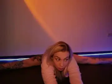 Chaturbate Private Sex Chat of ask_alexa