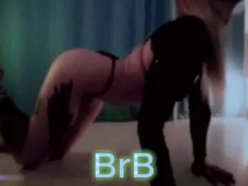 Chaturbate Live Sex of ask_alexa