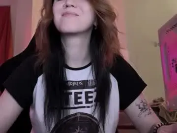 Chaturbate Free Porn Cam of choimia